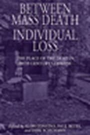 Cover von Between Mass Death and Individual Loss