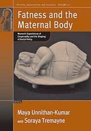 Cover von Fatness and the Maternal Body