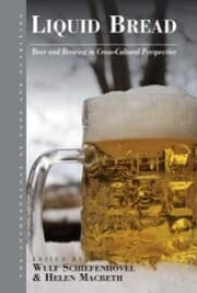 Cover von Liquid Bread