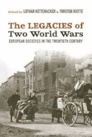 Cover von The Legacies of Two World Wars