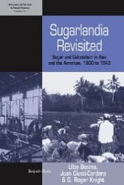 Cover von Sugarlandia Revisited