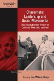 Cover von Charismatic Leadership and Social Movements