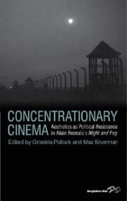 Cover von Concentrationary Cinema