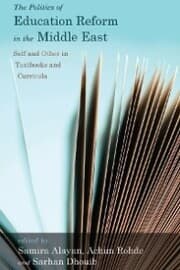 Cover von The Politics of Education Reform in the Middle East