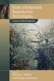 Cover von Islam and Assisted Reproductive Technologies