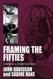 Cover von Framing the Fifties