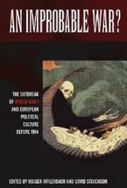 Cover von An Improbable War?