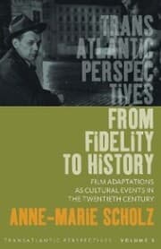 Cover von From Fidelity to History