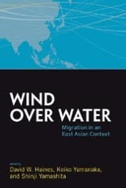 Cover von Wind Over Water