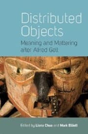 Cover von Distributed Objects