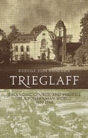 Cover von Trieglaff