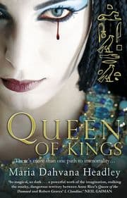 Cover von Queen of Kings