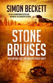 Cover von Stone Bruises