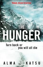 Cover von The Hunger
