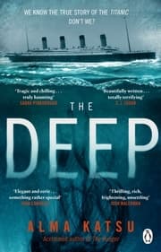 Cover von The Deep