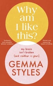 Cover von Why am I like this?