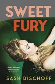 Cover von Sweet Fury