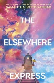 Cover von The Elsewhere Express