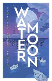 Cover von Water Moon
