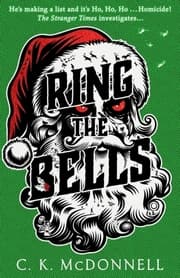 Cover von Ring the Bells