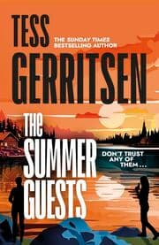 Cover von The Summer Guests
