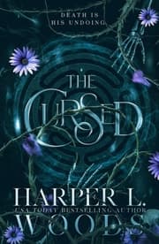 Cover von The Cursed