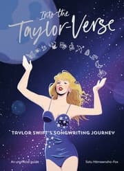 Cover von Into the Taylor-Verse