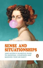 Cover von Sense and Situationships