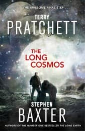 Cover von The Long Cosmos