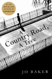 Cover von A Country Road, A Tree