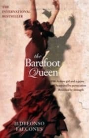 Cover von The Barefoot Queen
