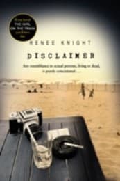 Cover von Disclaimer