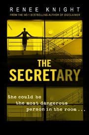 Cover von The Secretary