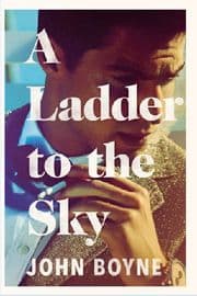Cover von A Ladder to the Sky