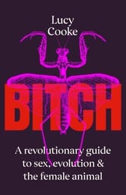 Cover von Bitch