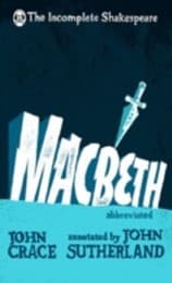 Cover von Macbeth