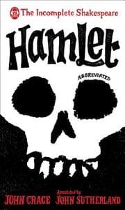 Cover von Hamlet
