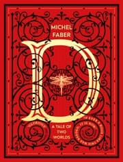 Cover von D (A Tale of Two Worlds)