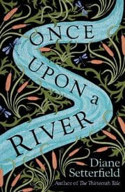 Cover von Once Upon a River