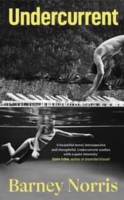 Cover von Undercurrent