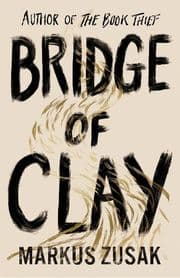 Cover von Bridge of Clay
