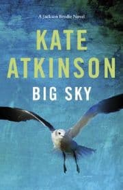Cover von Big Sky