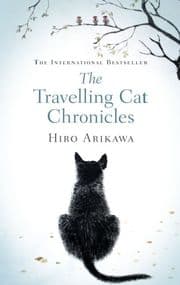 Cover von The Travelling Cat Chronicles