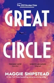 Cover von Great Circle