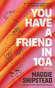 Cover von You have a friend in 10A