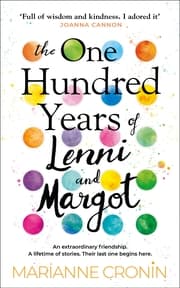 Cover von The One Hundred Years of Lenni and Margot