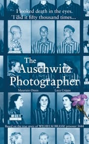Cover von The Auschwitz Photographer