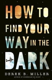 Cover von How to Find Your Way in the Dark
