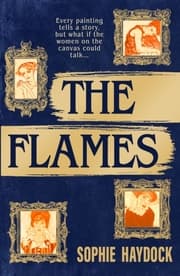 Cover von The Flames