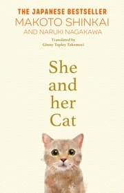 Cover von She and her Cat